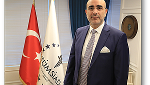 TÜMSİAD: Milli kalkınma için ekonomik ve kültürel yatırım gerekir