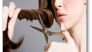 Türk kadını saçlarını kimyasallardan korumuyor