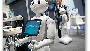 Türkiye’nin büyümesi teknoloji ihracatına bağlı