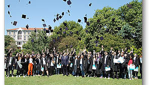 Türkiye’nin Enerji Akademisi, ikinci dönem mezunlarını verdi