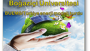 Türkiye'nin enerji politikalarına yön verecekler