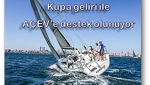 Türkiye'nin İlk Ulusal Kadın Yelken Kupası 3 yaşında