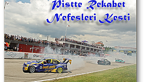 Türkiye Pist Şampiyonası 2. Ayak Yarışları tamamlandı