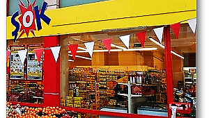 Ucuz patates ve soğan ŞOK'a girdi