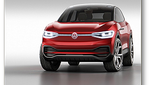 Volkswagen, Hindistanda 1 Milyar Avro yatırım yapacak