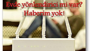 VPNFilter tehdidi nedir? Modeminizi nasıl koruyabilirsiniz?