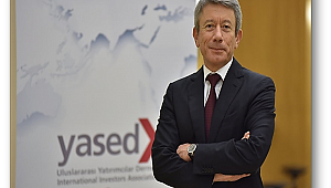 YASED: Ülkemizin geleceğine inanıyoruz