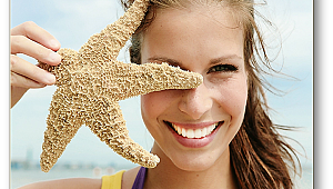 Yaz aylarında pırıl pırıl bir cilt için 7 öneri