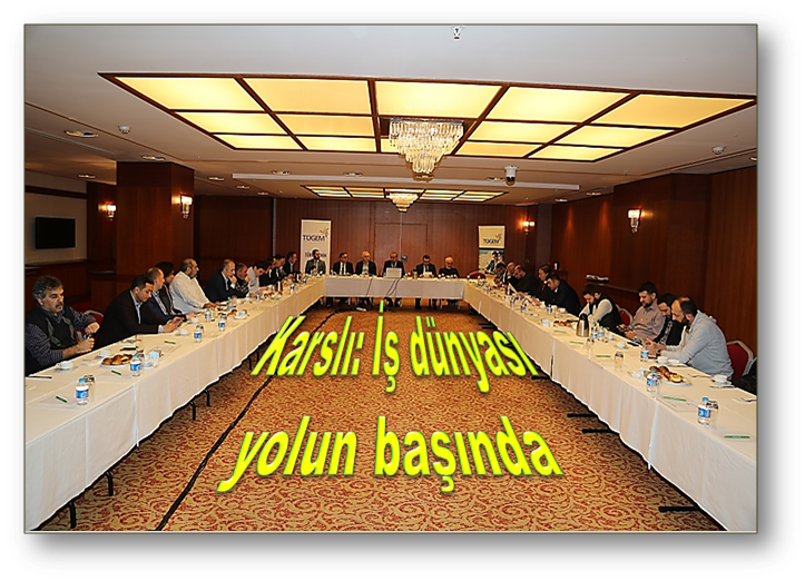 Yeni ipek yolu'nun tanınması için çalışmalar yoğunlaşıyor