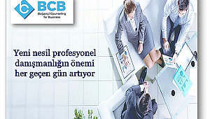 Yeni nesil danışmanlığın önemi artıyor