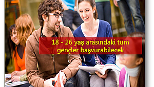 Yücel Kültür Vakfı Yabancı Dil Bursu için başvurular başlıyor