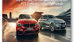 ABD ile Çin'in ticaret savaşı, BMW'nin üretim kararını değiştirdi