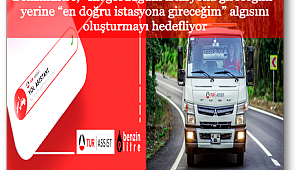 BenzinLitre ve Tur Assist'ten İşbirliği