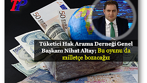Bu oyunu bozacağız