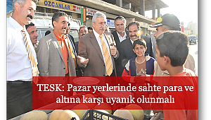 Dolandırıcılar kurban satışlarından faydalanma peşinde