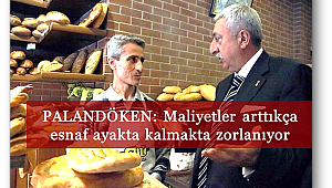 Elektrik su faturalarında esnaf ayrıcalık istiyor