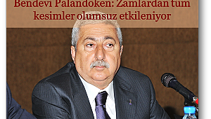 Elektrik ve doğal gaz zammı yılbaşına ertelensin
