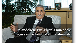 Enflasyonu tetikleyen enerjideki zamlardır