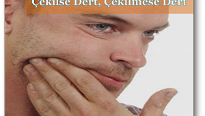 Kabusumuz 20 yaş dişleri