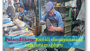 Kara listeye giren bir daha çıkamıyor