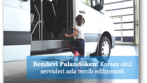 Kayıtlı şoför esnafı olmayan korsan araçlara karşı dikkat