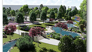 Millet Bahçesi konut fiyatlarını yüzde 30 artırdı