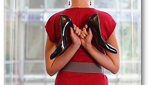 Moda için sağlığınızı kaybetmeyin