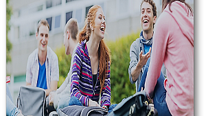 Öğrenciler sosyalleşmekte problem yaşıyor