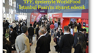 Perakendeciler İstanbul Fuarını ziyaret edecekler