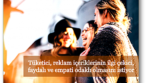 Reklamların %95’i etkisiz