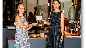 Türkiye İş Bankası Müzesi 1 milyon ziyaretçi ağırladı