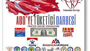 Türkiye tüketicisi harekete geçiyor