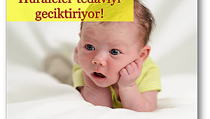 Yenidoğan sarılığında bu hurafelere dikkat!