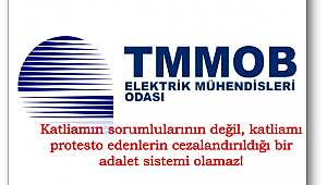 10 Ekim katliamı protestolarına verilen ceza vicdanları yaraladı!