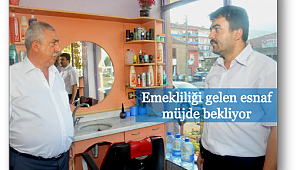 2000 öncesinin emeklilik sorunu kökten çözülmeli