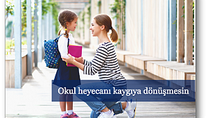 Anne babalara ilk gün rehberi