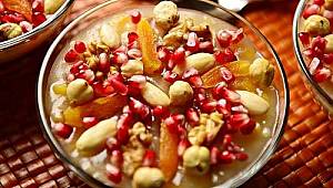 Aşure yaparken bunlara dikkat!