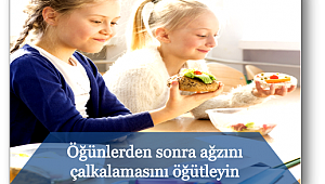 Beslenme çantasına peynirli sandviç ve havuç koyun!