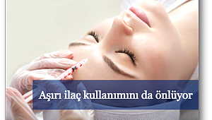 Botoks ile migren tedavisi