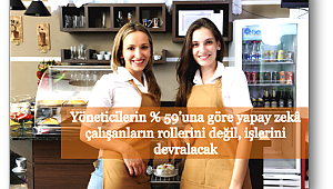 Çalışan bağlılığında ücret ve yan haklar ilk sıraya oturdu