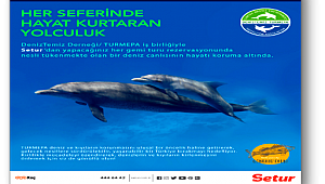 Deniz canlılarını korumak için işbirliği yaptılar