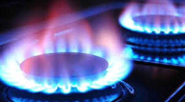 Doğalgaz zamlanınca tüketim azalmaya başladı
