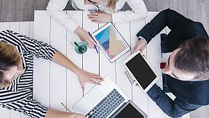 E-imza %75 tasarruf sağlıyor