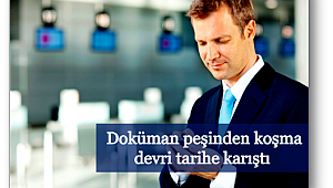 E-imza ve mobil imza verimliliği %75 oranında artırıyor