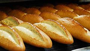 Ekmeğe zamlar sürüyor