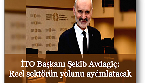 Ekonominin yeni anayasası YEP