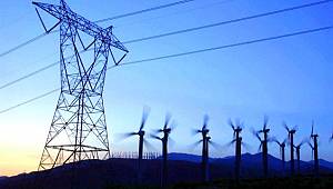 Elektrik piyasası küresel işlem değerinde rekor artış