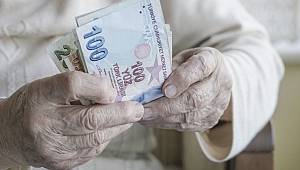 Emekli maaşı 106 lira artacak