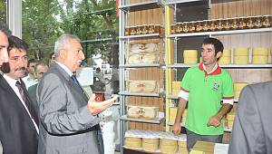 Esnaftan zam tepkisi