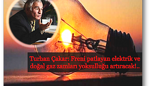 Freni patlayan elektrik ve doğal gaz zamları yoksulluğu artıracak!..